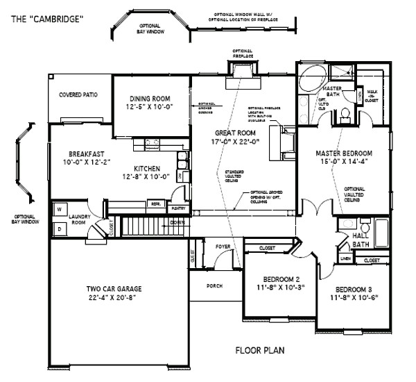 Custom Home Builders Floor Plans Plougonver