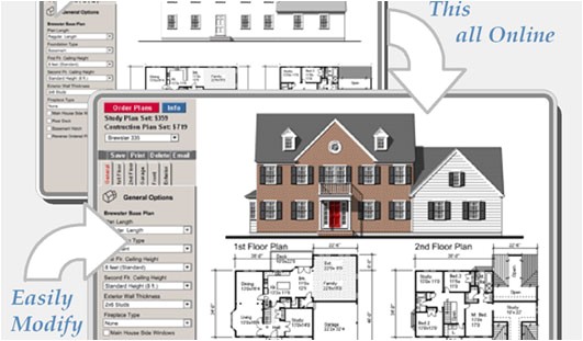 how to design your own house plan