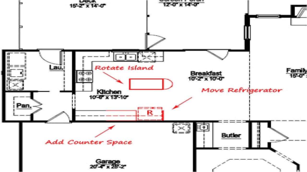 Detached Mother In Law Suite Home Plans