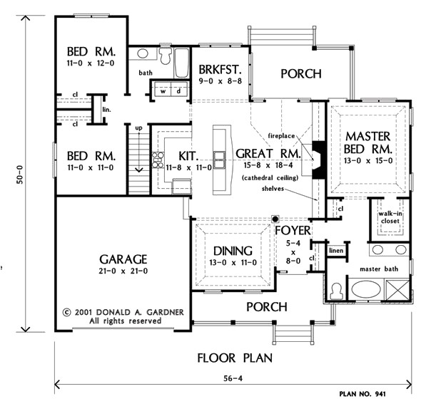 dobbins homes floor plans