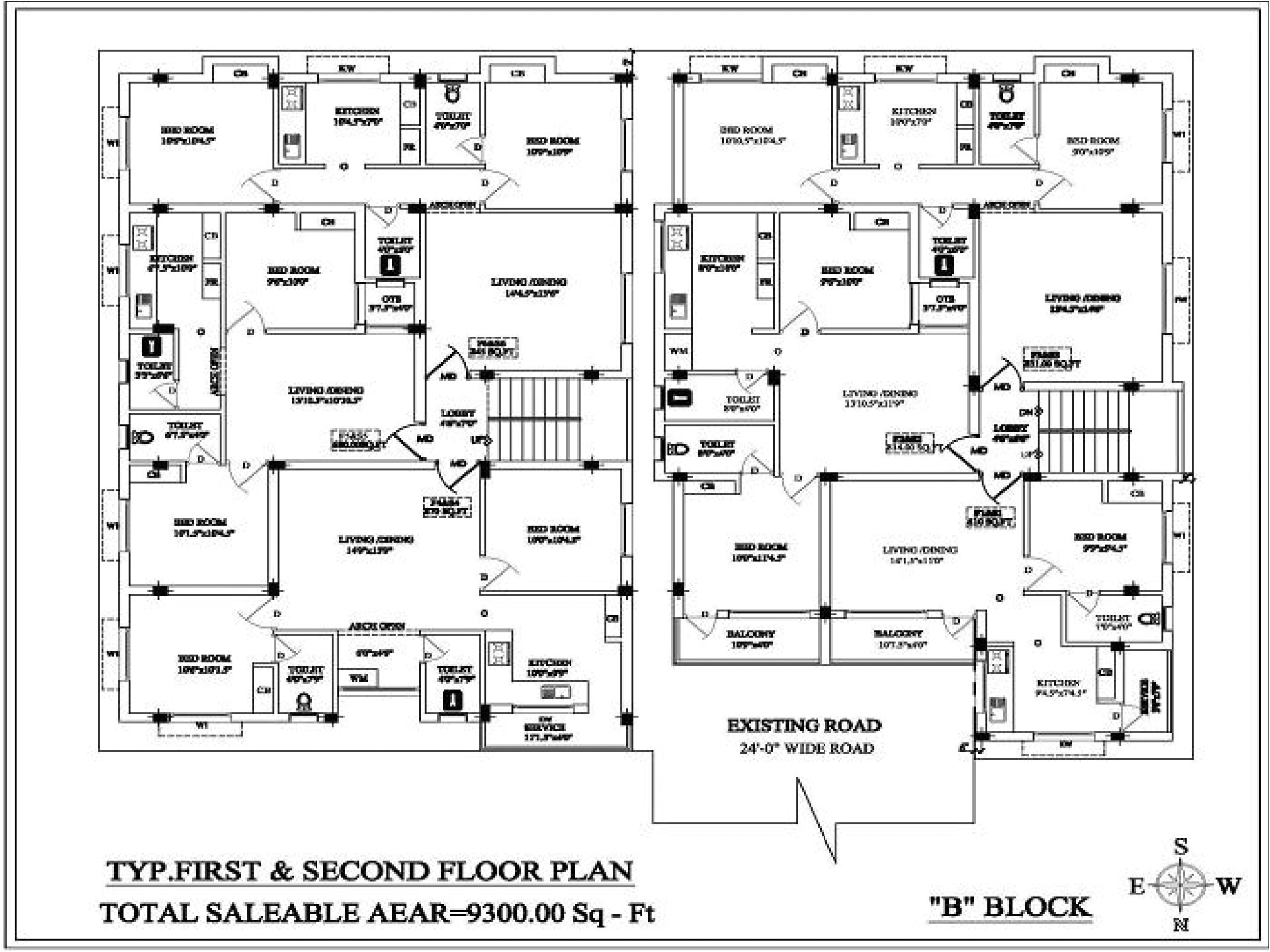 draw house floor plans online free