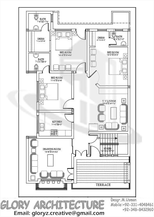draw house plans online for free