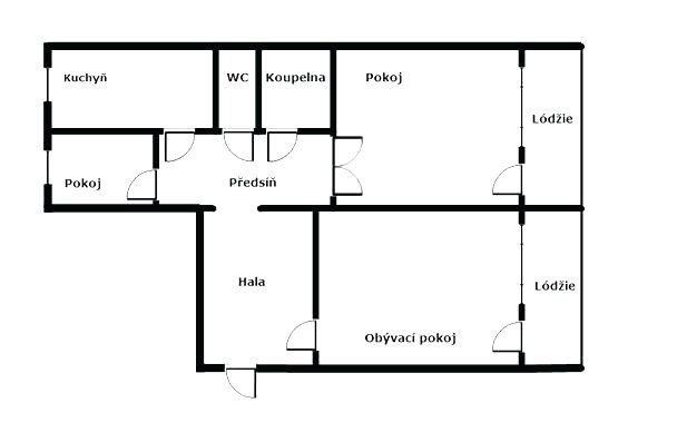 draw house plans on computer free