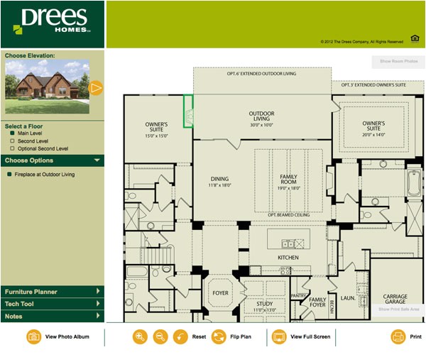 Drees Homes Austin Floor Plans Drees Homes Austin Floor Plans Home Design and Style