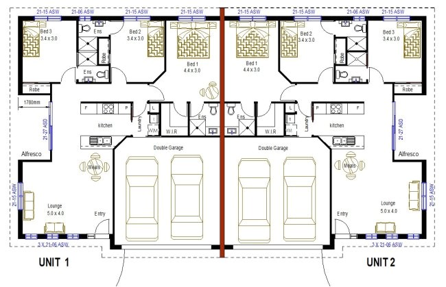details bedroom duplex floor plans bathroom design 2