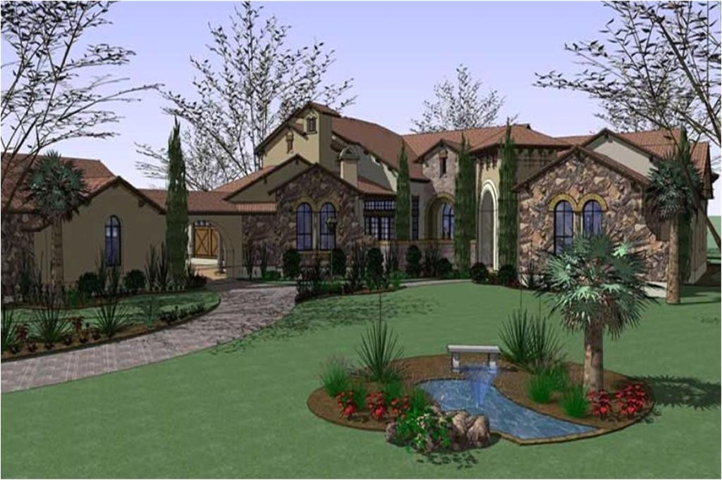 outstanding luxury ranch house plans entertaining