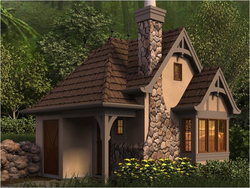 fairytale cottage house plans danutabois