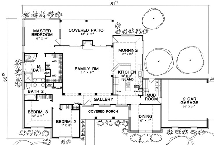 house plan best of slab on grade plans canada 2