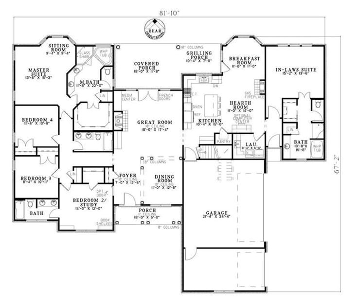 container homes floor plans