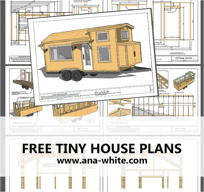 quartz tiny house free tiny house plans