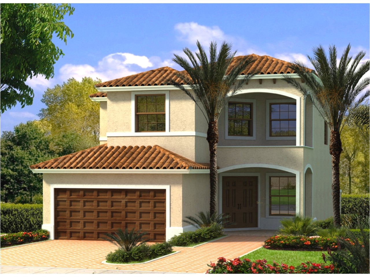 florida style beach house plans