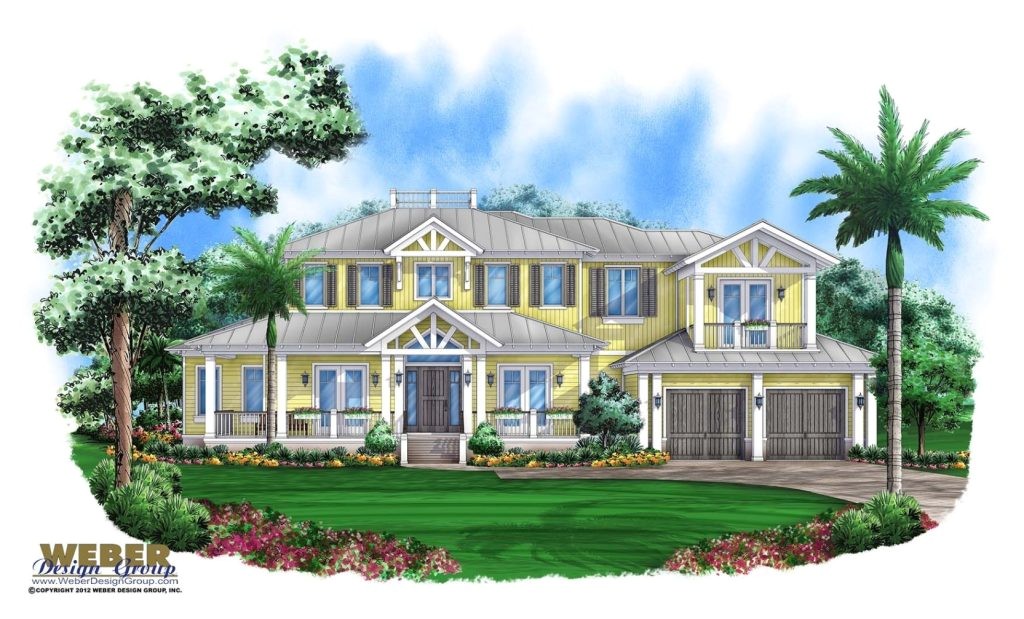 florida house plans architectural designs stock custom home plans with regard to florida home designs floor plans