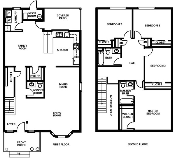house plan best of wiesbaden army housing floor plans 18