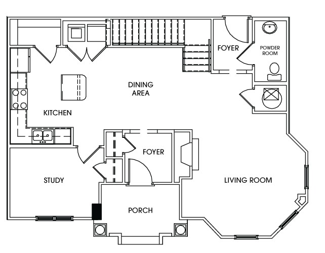 Fort Meade Housing Floor Plans Plougonver