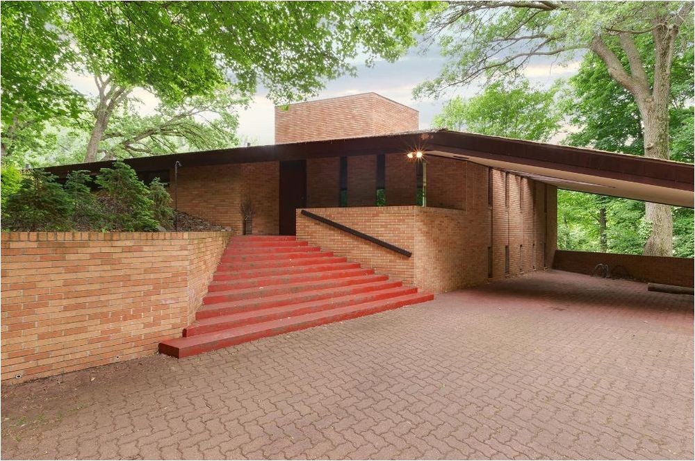 frank lloyd wright homes for sale 2016
