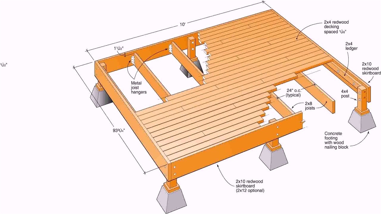 Free Deck Plans Home Depot Free Deck Design software Home Depot Canada Youtube