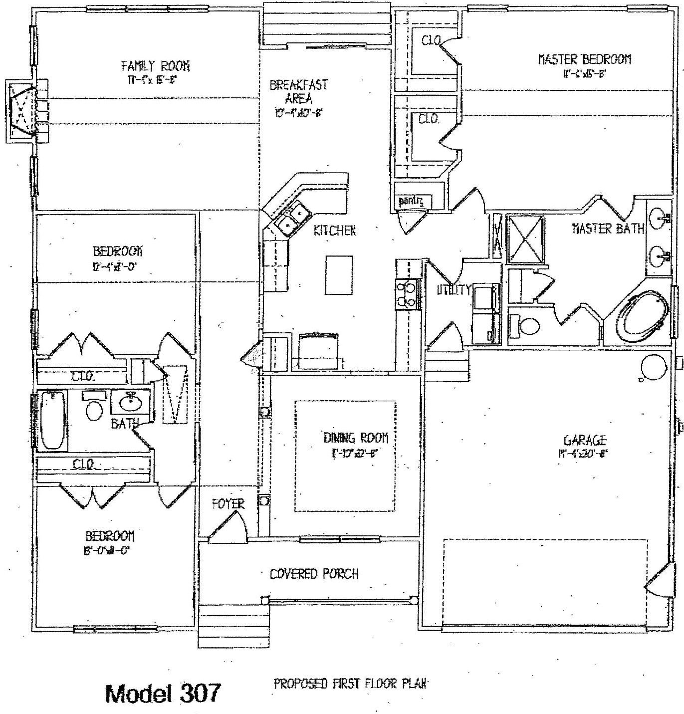 Free Home Floor Plans Online | plougonver.com