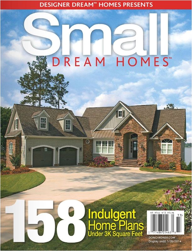 Free House Plan Magazines Plougonver