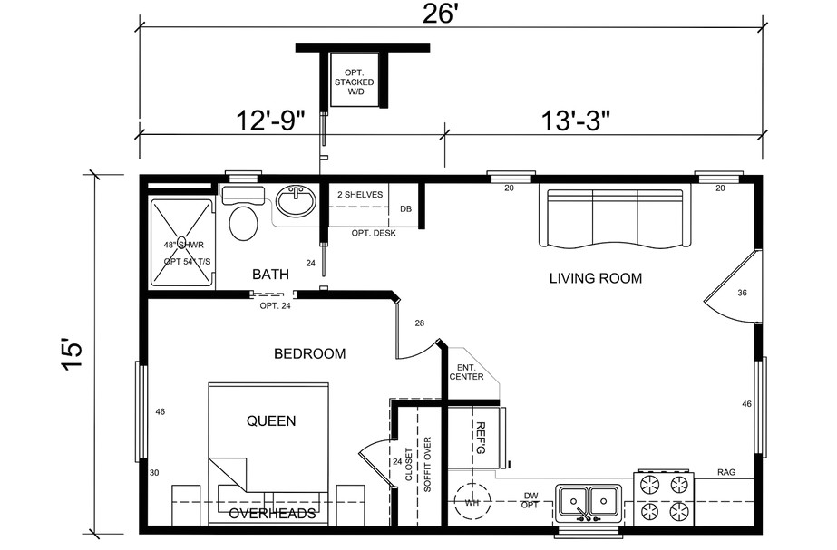 tiny house free floor plans nice idea to build our home good design and amazing
