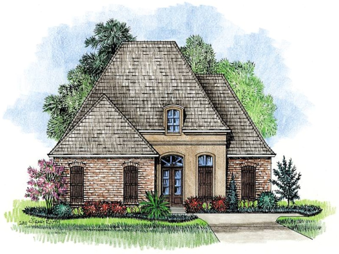 efbd79a969734032 cottage house plans french country cottage house plans