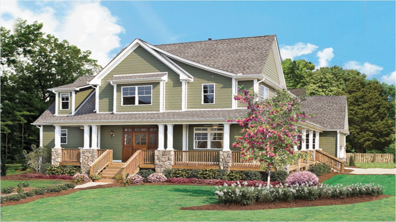 country style house designs