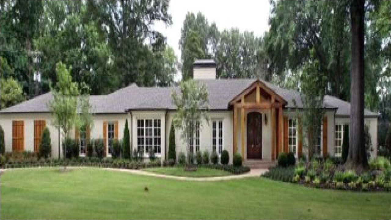 15ebd2b6b95f5f08 french country plans french country ranch style homes