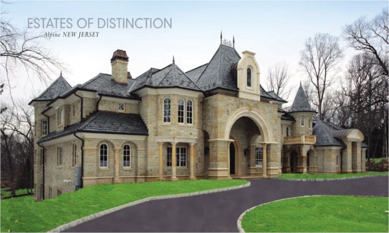 French Manor Home Plans French Manor House Plans French Country Manor Luxury Home