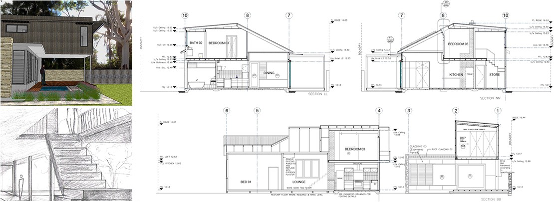 how much does it cost to get house plans drawn up