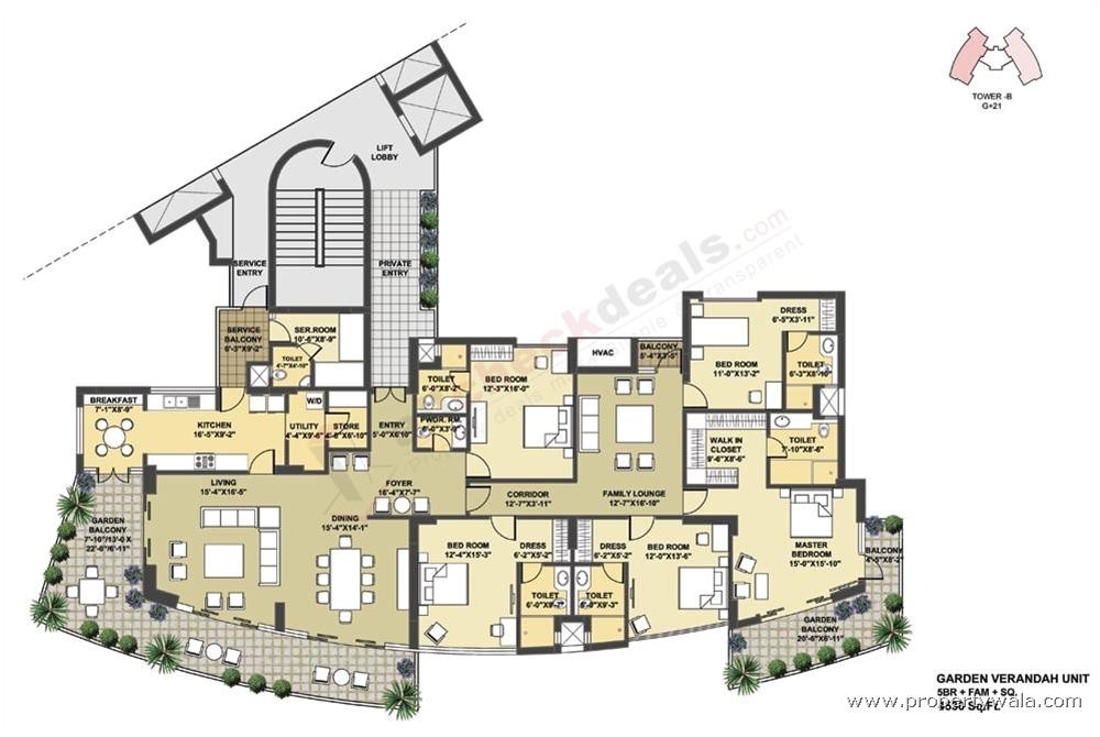 golf clubhouse floor plans
