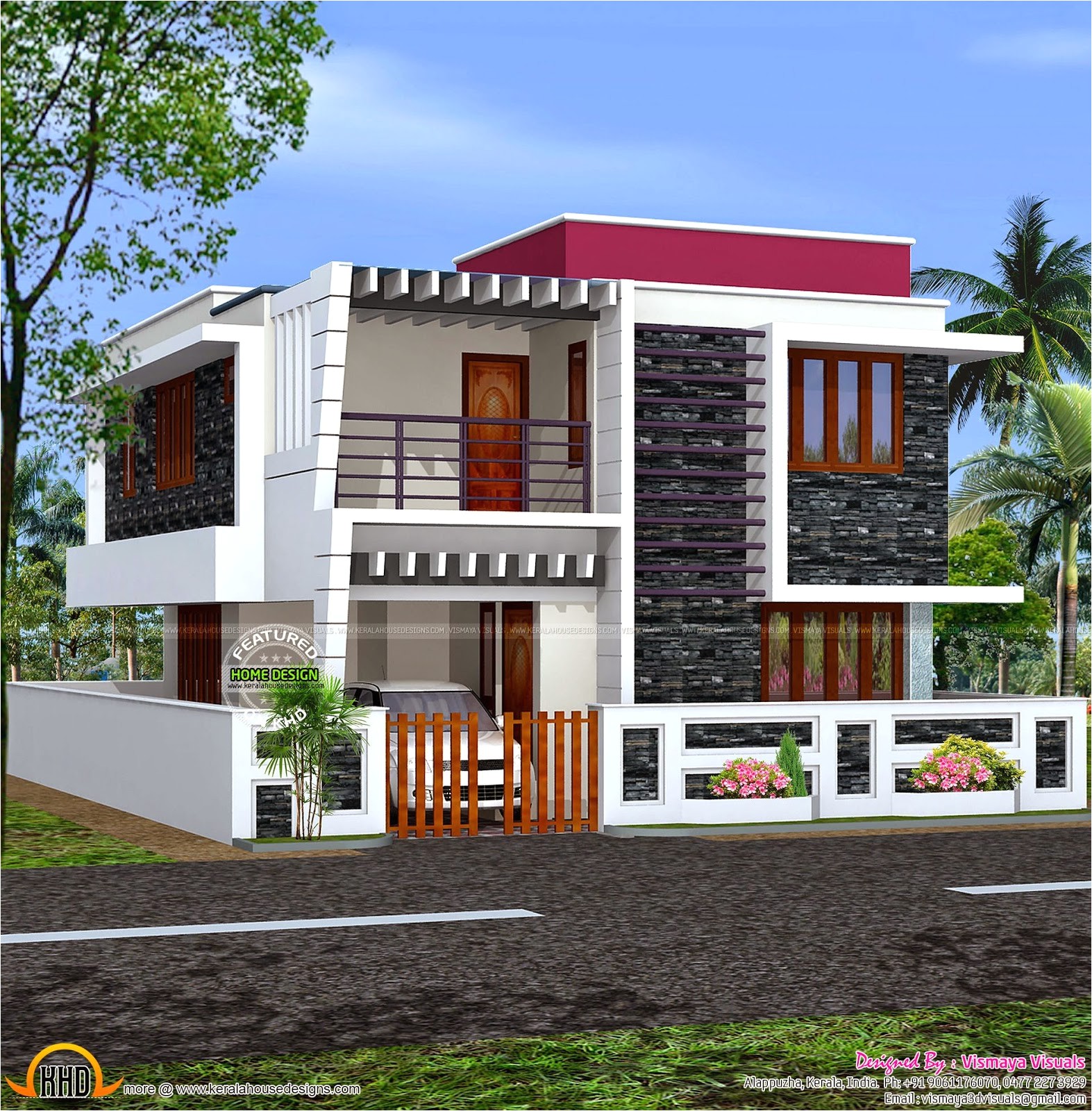 Good Home Plans January 2015 Kerala Home Design and Floor Plans