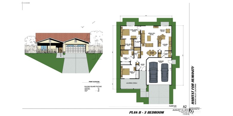 house plans that turn ideas into reality