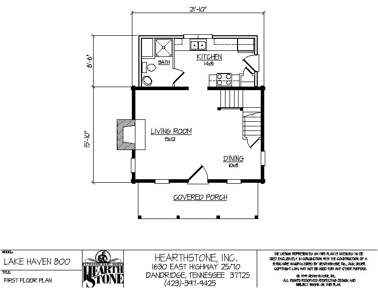 Hearthstone Homes Floor Plans Plougonver