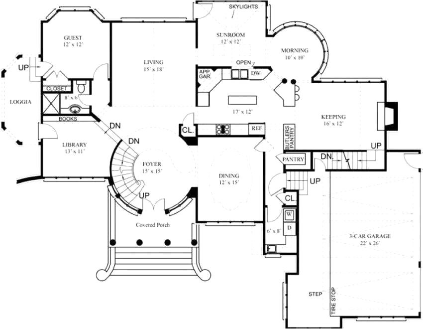 hgtv dream home floor plan elegant inside scoop hgtv dream home 2018