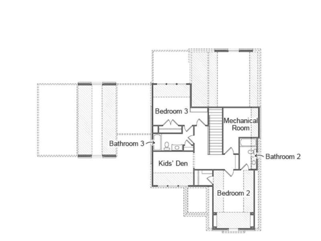 66f57ac6eafd44a0 hgtv smart home 2014 floor plan 2016 hgtv dream home