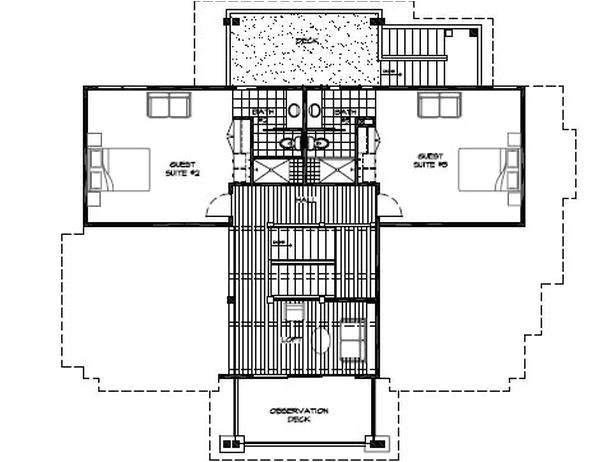 hgtv dream home floor plans