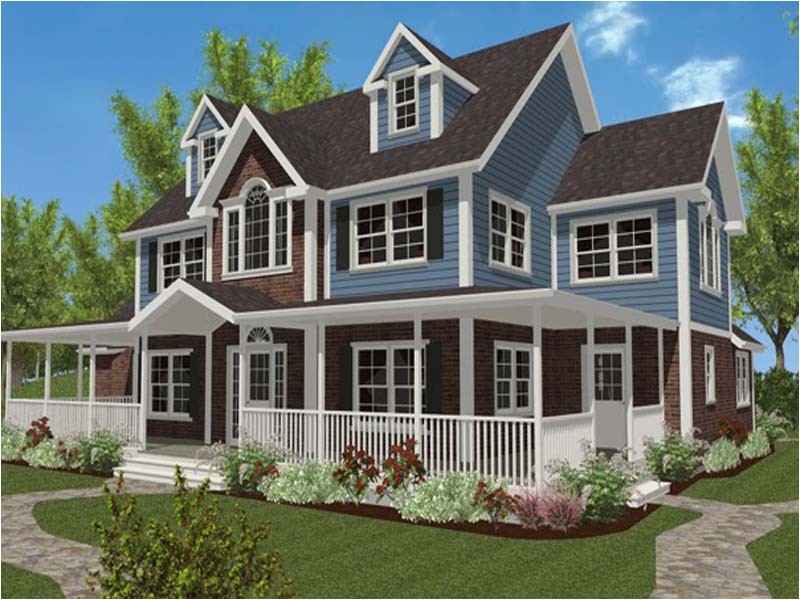 old better homes and gardens house plans
