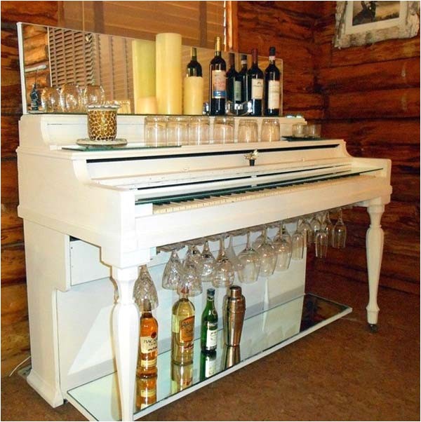 21 budget friendly cool diy home bar you need in your home