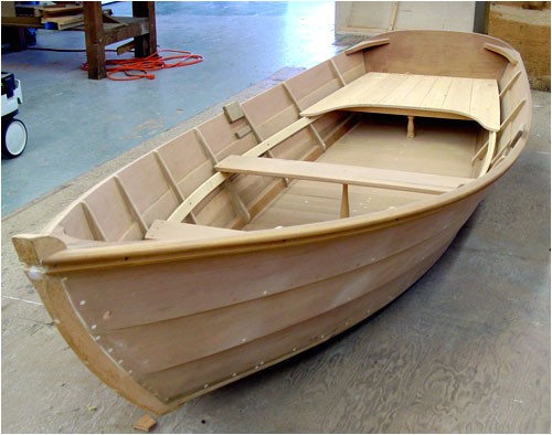 registering a homemade boat in new york or how ive come to hate bureaucracy by dallas trombley