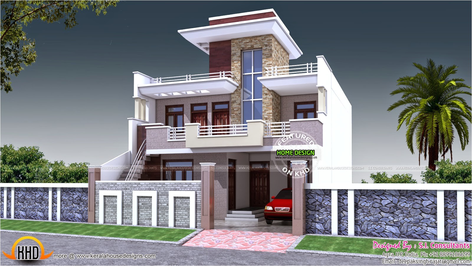 30x60 house plan india