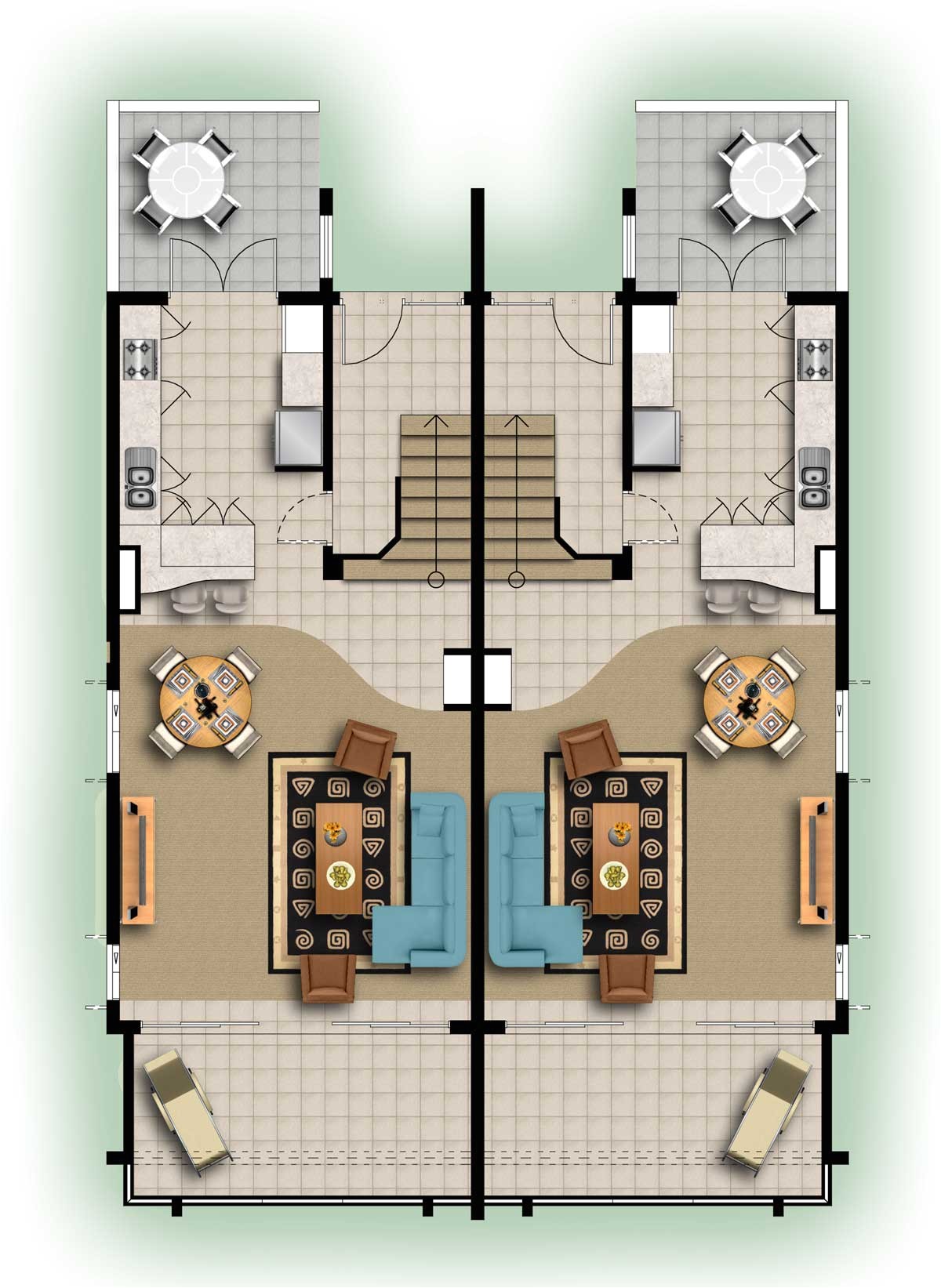floor plans designs for homes