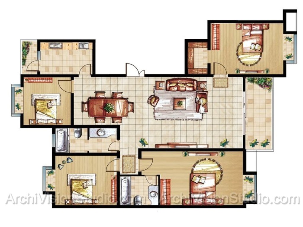 design your own house plans
