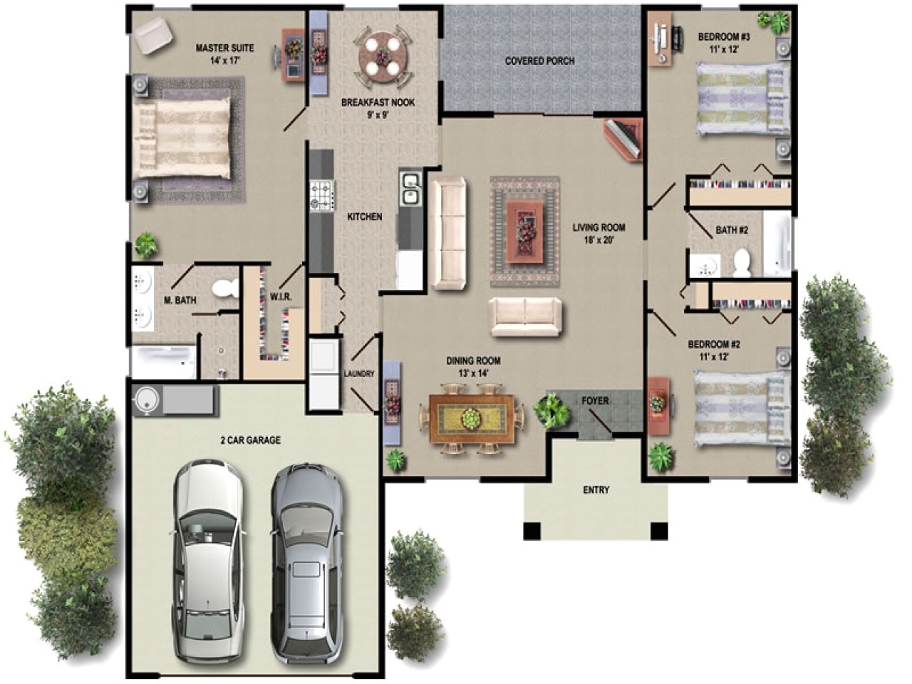 768468e2a155bd29 house floor plan design simple floor plans open house
