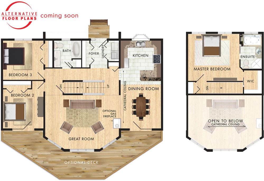 taylor creek house plan home hardware