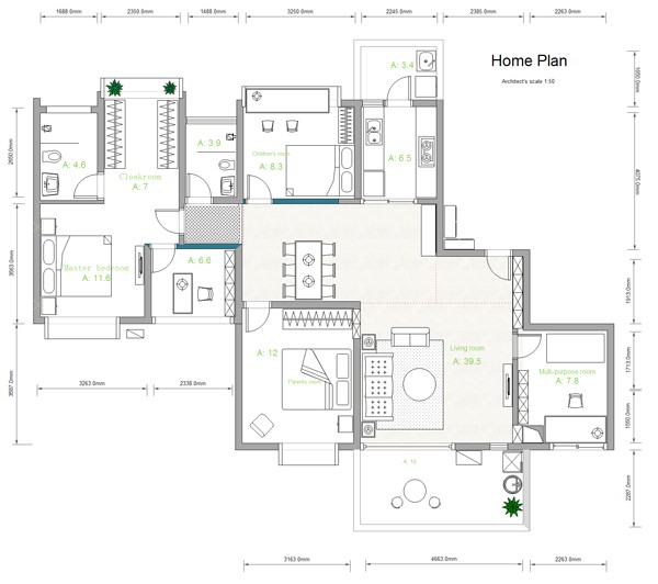 Home Making Plan Plougonver