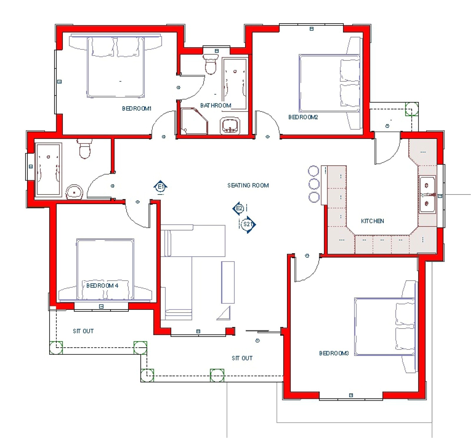 Home Making Plan Plougonver