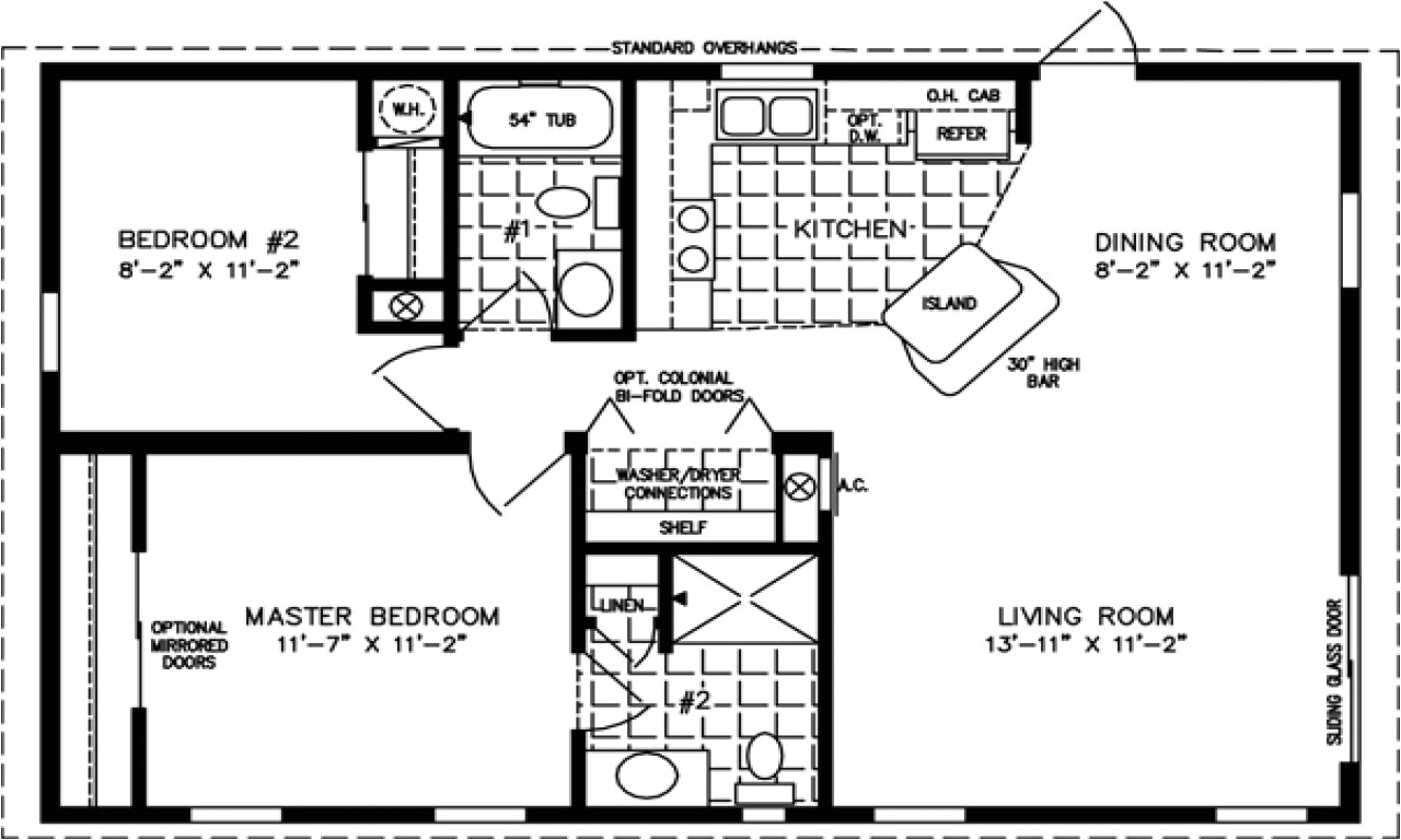 Sq ft house plan 1350 plans floor bedroom 1000 country 30 layout houses baths sketch style beds bedrooms houseplans saved