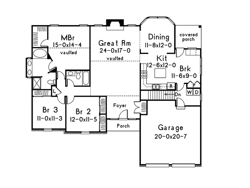 houseplan001d 0013