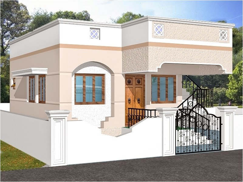 indian small house plans with photos