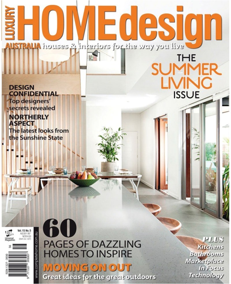 home design magazine 15 5