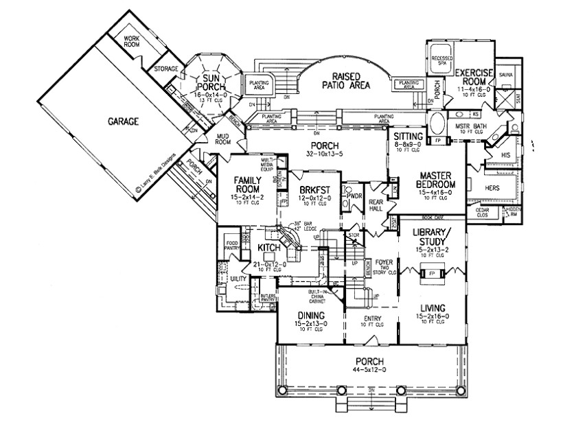 log home floor plans over 5 000 square feet